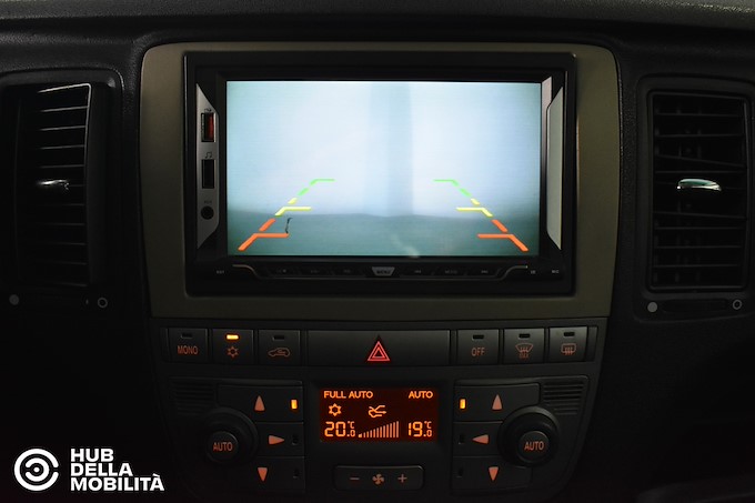 LANCIA Musa 1.3 Mjt 95 CV Platinum